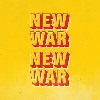 New war